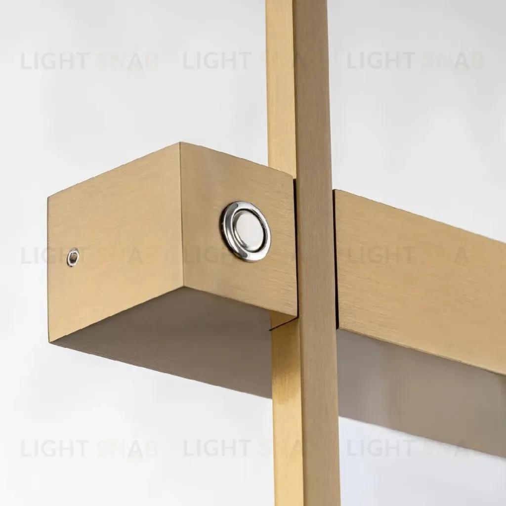 Настенный светильник Citilux Pixel CL216373 CL216373
