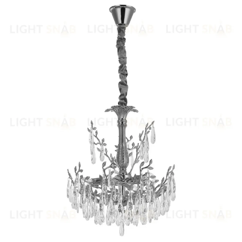 Подвесная люстра Citilux Ritz CL310061 CL310061