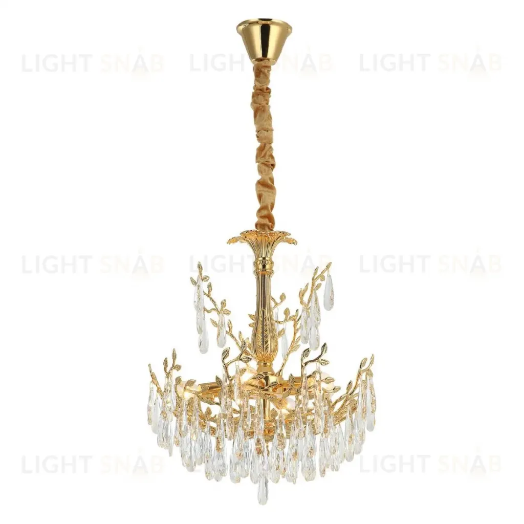 Подвесная люстра Citilux Ritz CL310062 CL310062