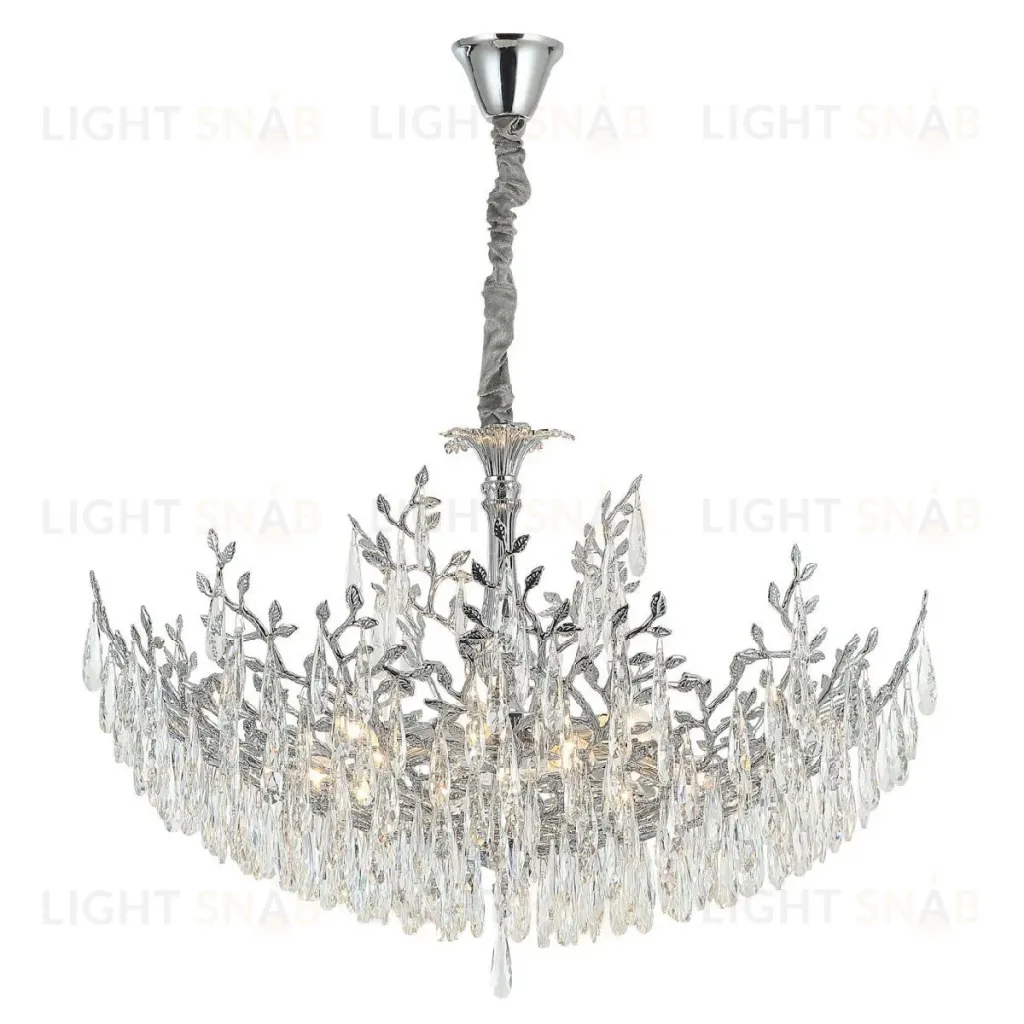 Подвесная люстра Citilux Ritz CL310081 CL310081