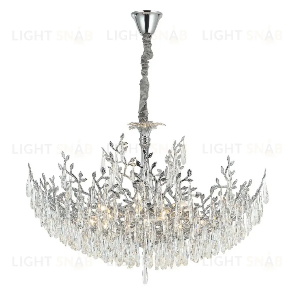 Подвесная люстра Citilux Ritz CL310121 CL310121