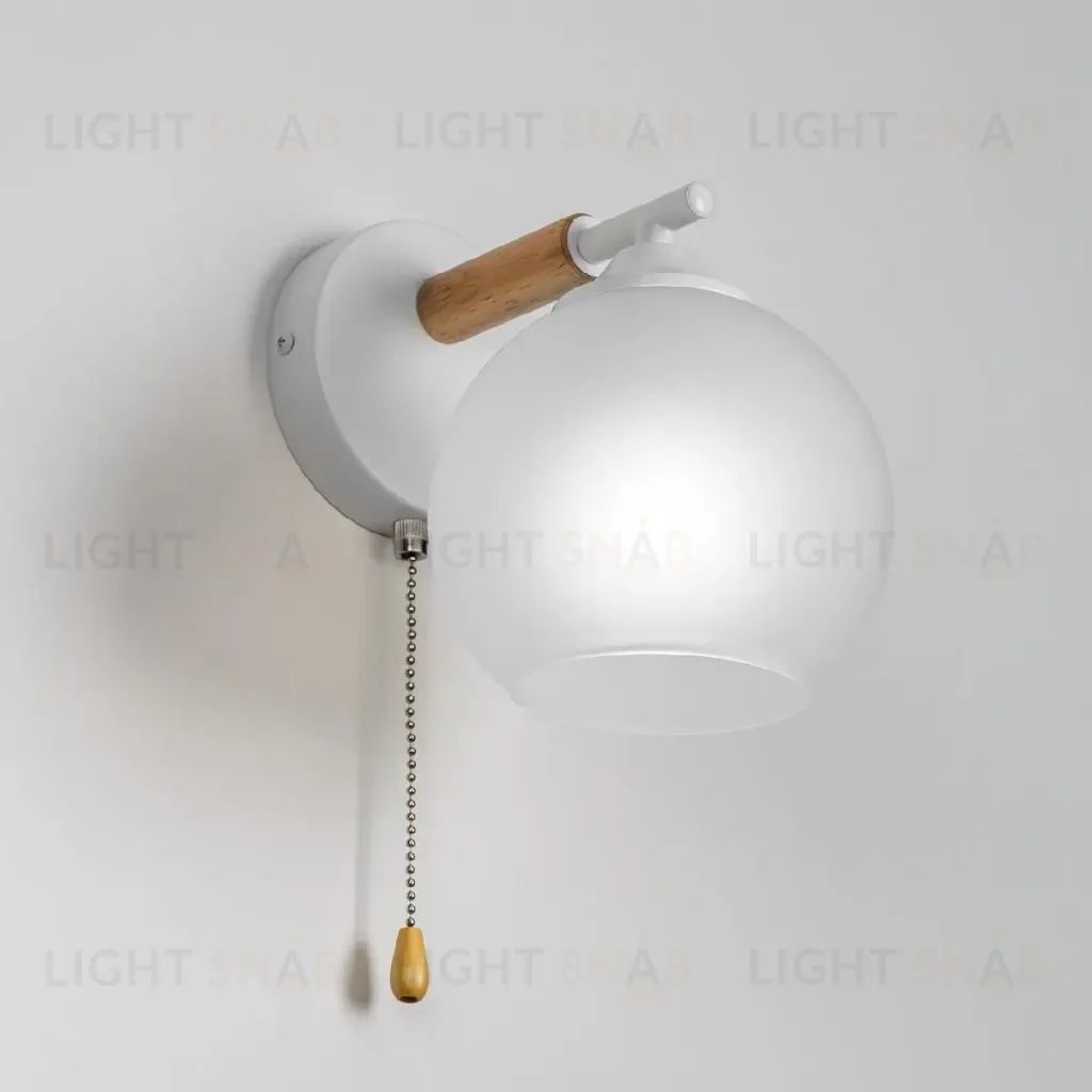 Бра Citilux Tika CL133410 CL133410