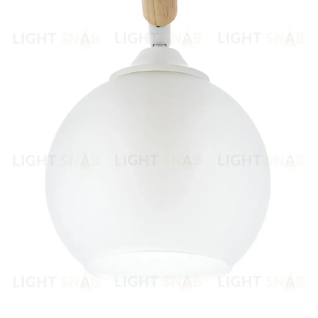 Потолочная люстра Citilux Tika CL133170 CL133170