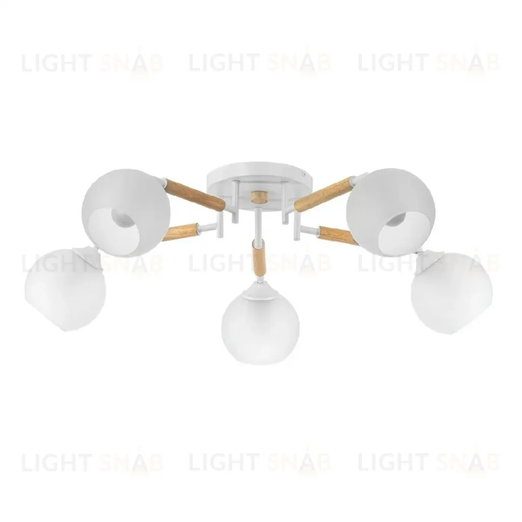Потолочная люстра Citilux Tika CL133150 CL133150