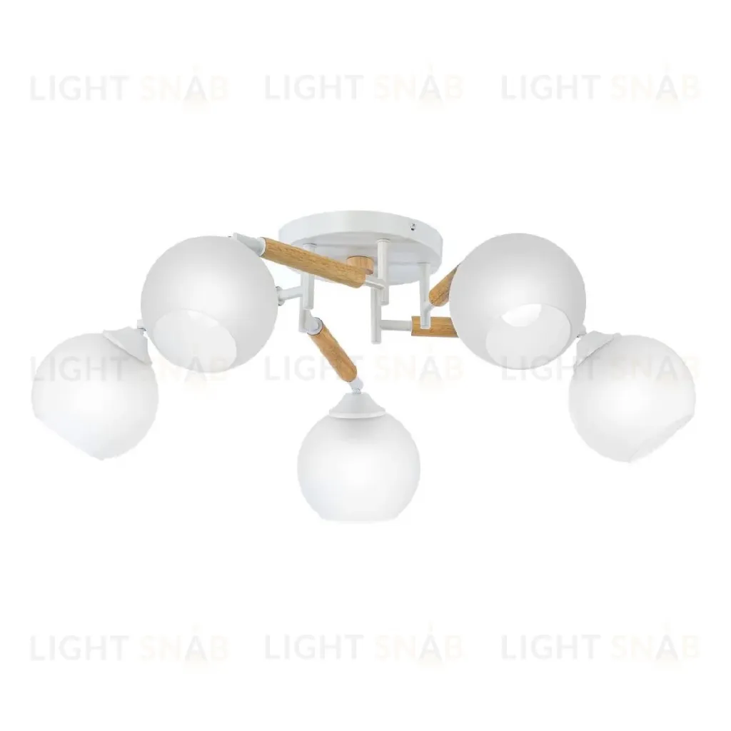 Потолочная люстра Citilux Tika CL133150 CL133150