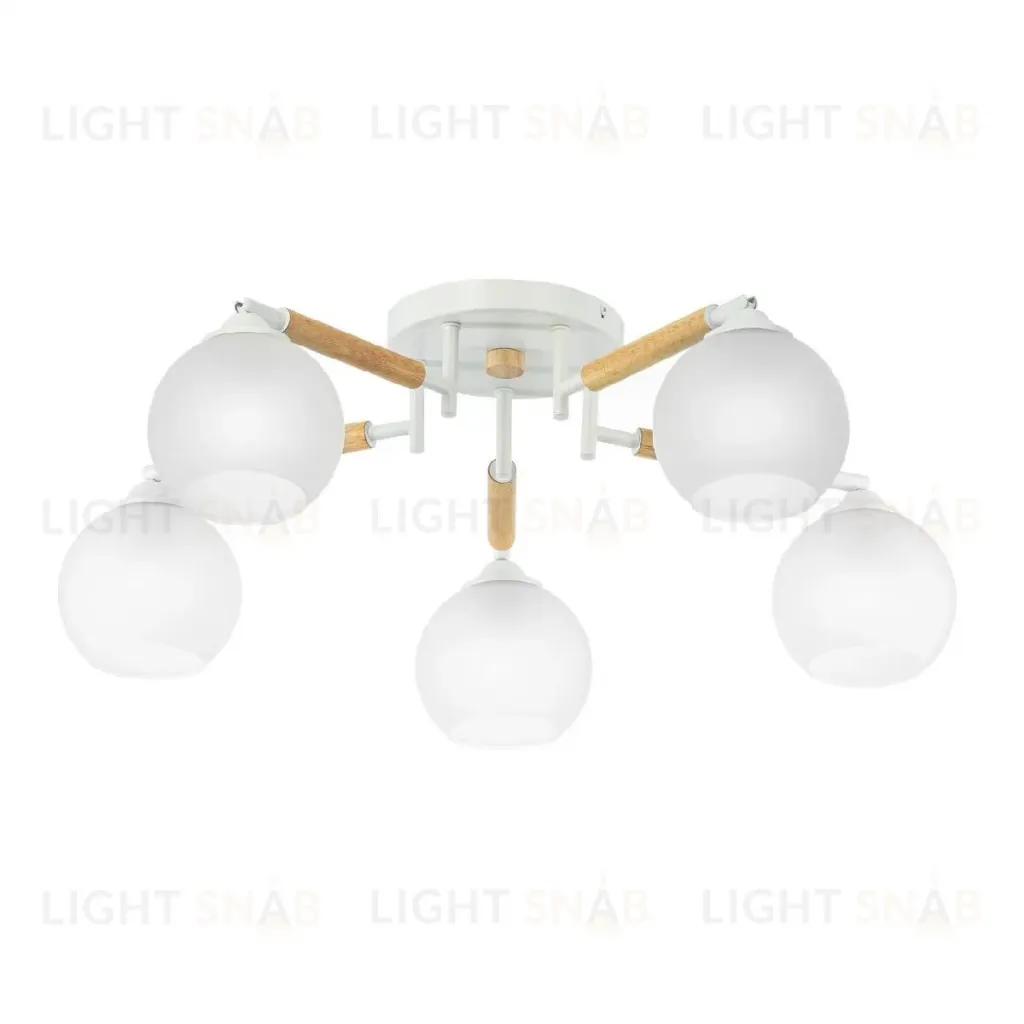 Потолочная люстра Citilux Tika CL133150 CL133150