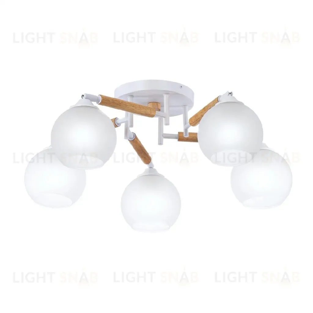 Потолочная люстра Citilux Tika CL133150 CL133150