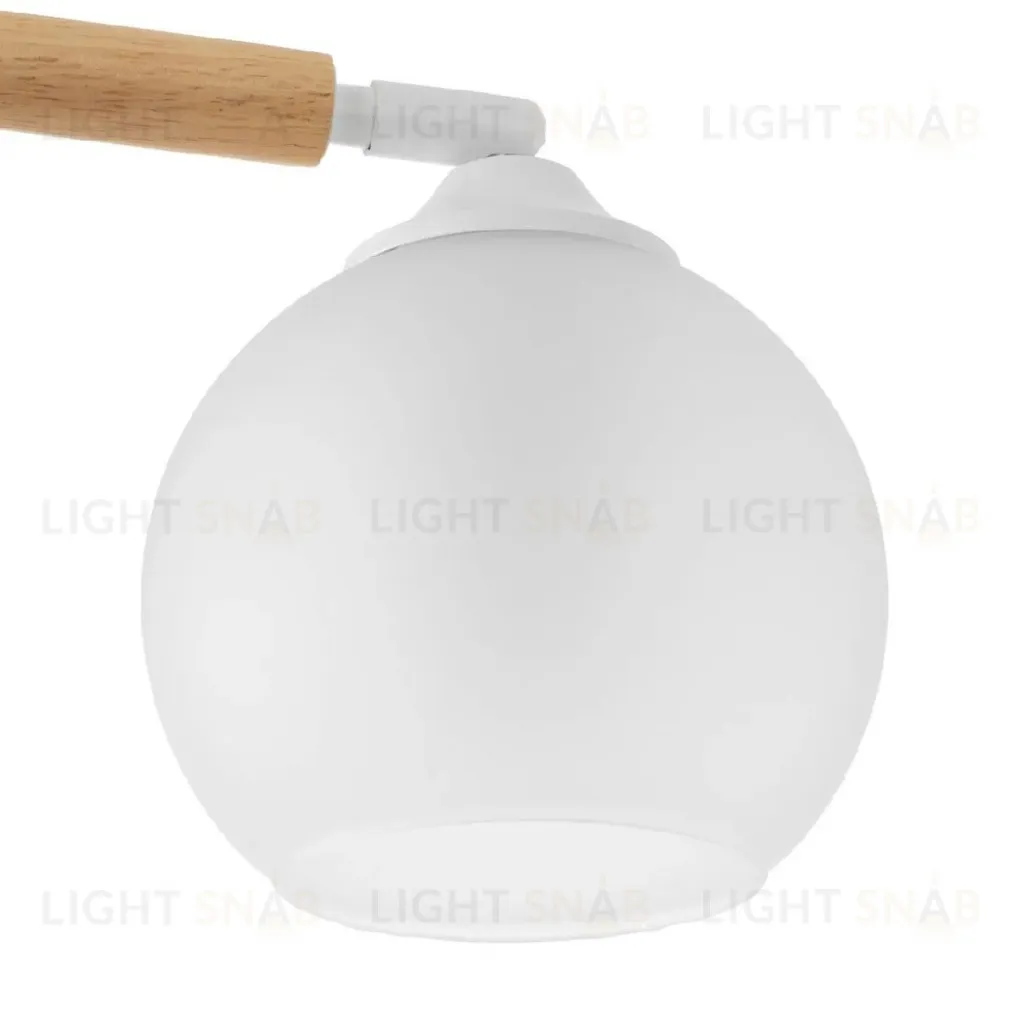 Потолочная люстра Citilux Tika CL133150 CL133150