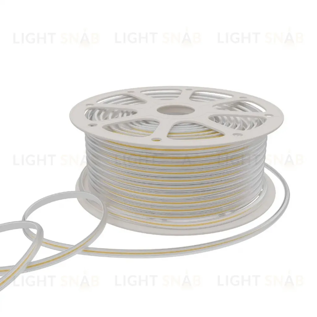 Светодиодная лента Apeyron 220В COB 11Вт/м 4000К 50м IP65 17-55 17-55