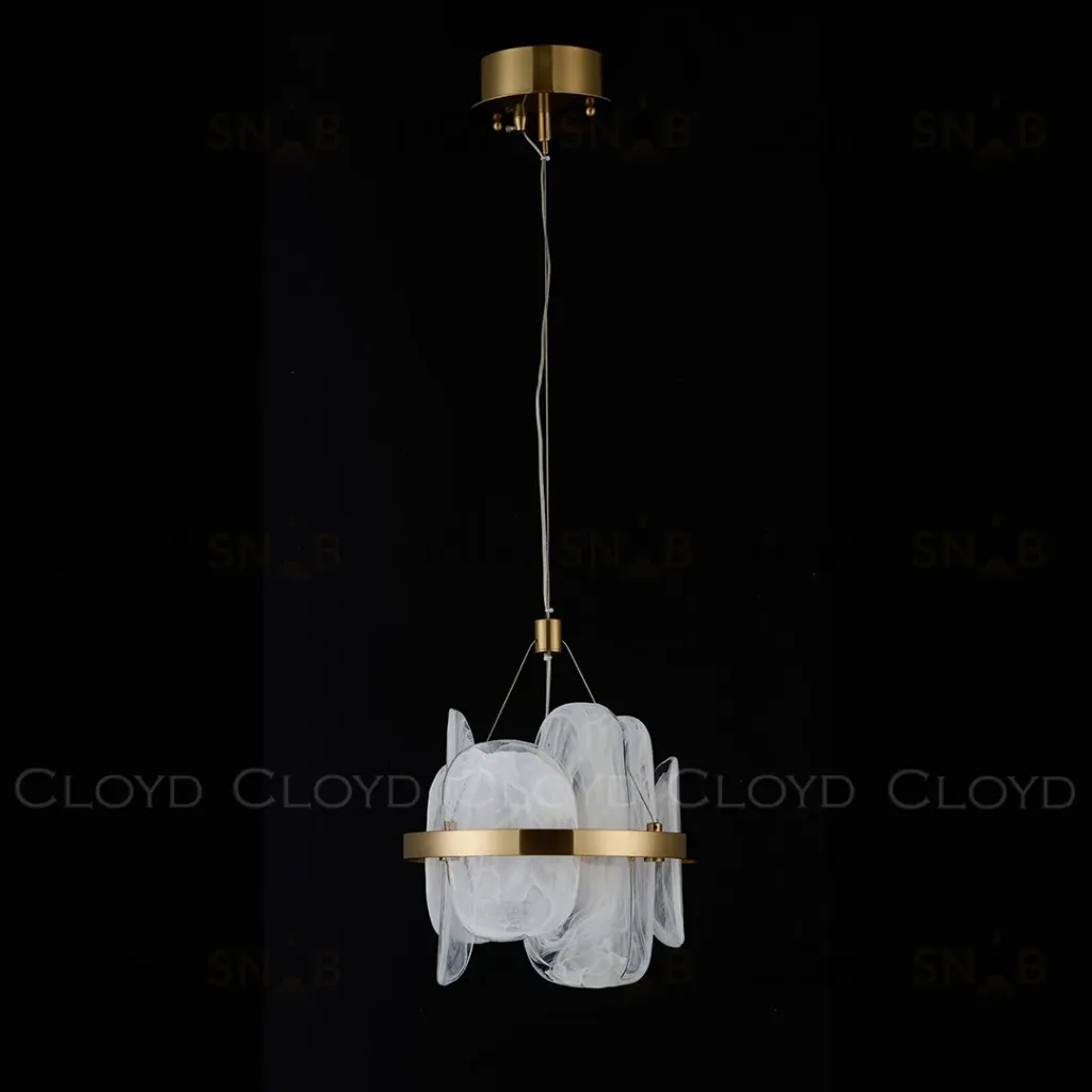 Подвесной светильник Cloyd Cold 11516 11516