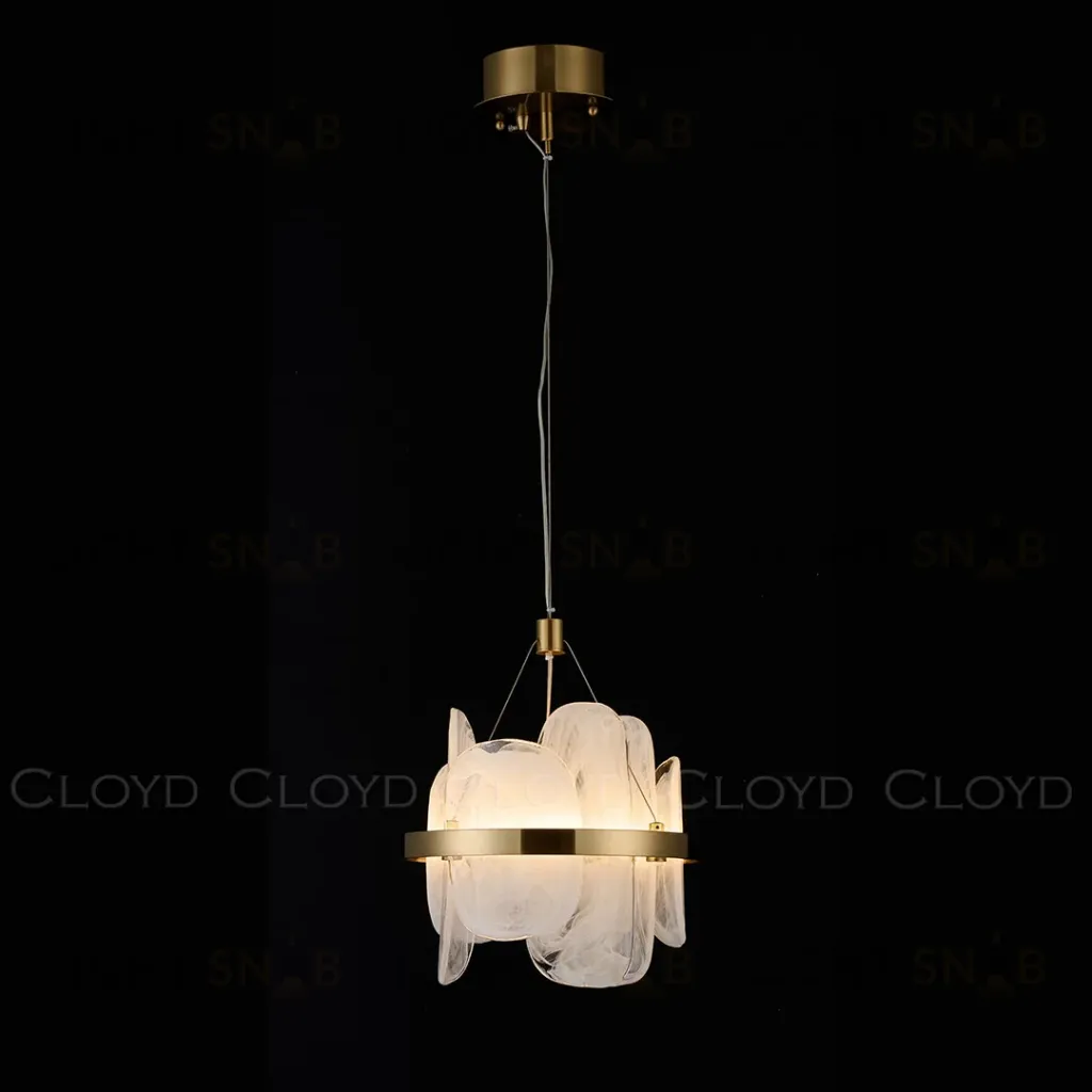 Подвесной светильник Cloyd Cold 11516 11516