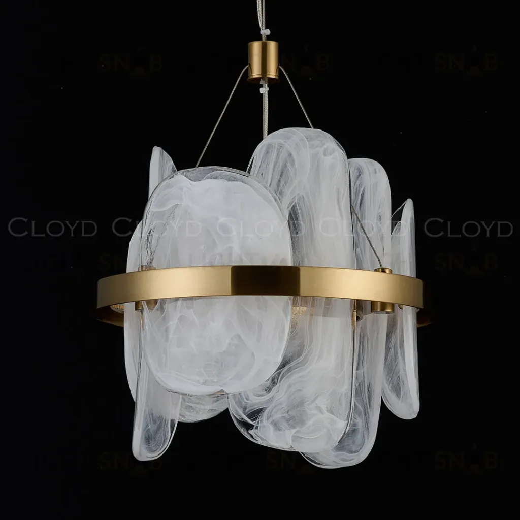 Подвесной светильник Cloyd Cold 11516 11516