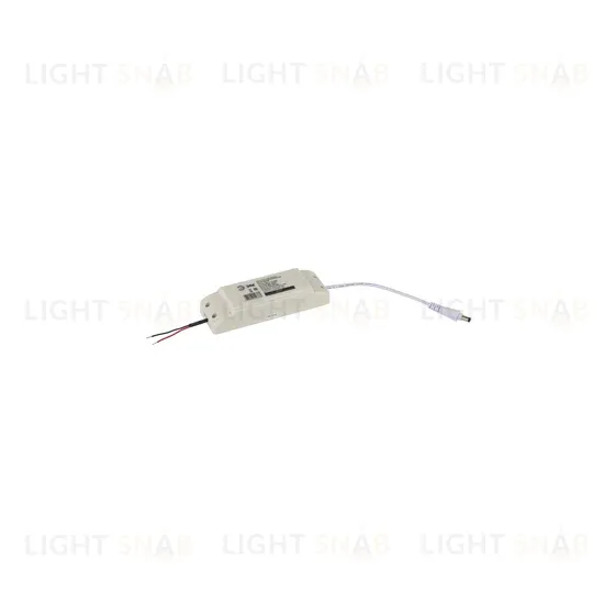 Драйвер ЭРА LED-LP-5/6 (0.98X) для светодиодных панелей SPL-5 Б0026971 Б0026971
