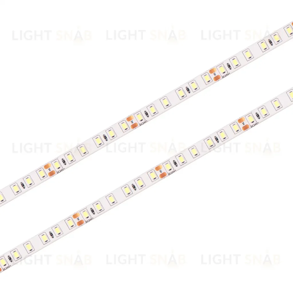 Светодиодная лента Loft IT Strip 24В 9,6Вт/м 4000K 5м IP20 10363/12020 NW 10363/12020 NW