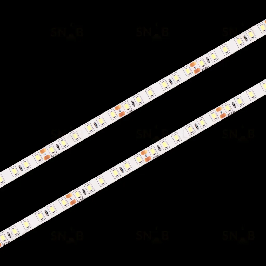 Светодиодная лента Loft IT Strip 24В 9,6Вт/м 4000K 5м IP20 10363/12020 NW 10363/12020 NW