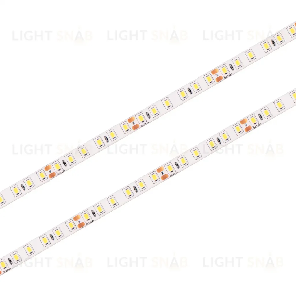 Светодиодная лента Loft IT Strip 24В 9,6Вт/м 3000K 5м IP20 10363/12020 WW 10363/12020 WW