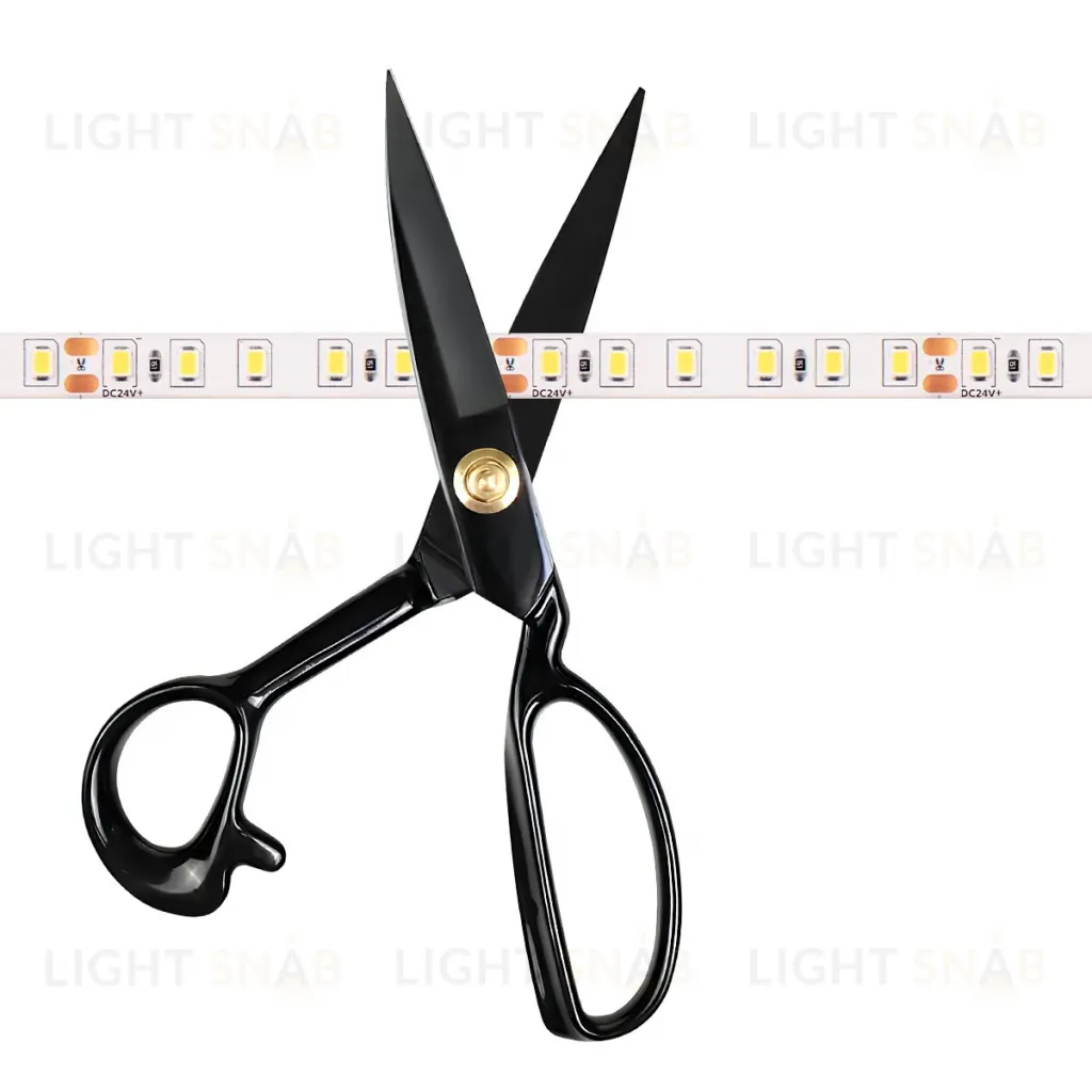 Светодиодная лента Loft IT Strip 24В 9,6Вт/м 3000K 5м IP20 10363/12020 WW 10363/12020 WW
