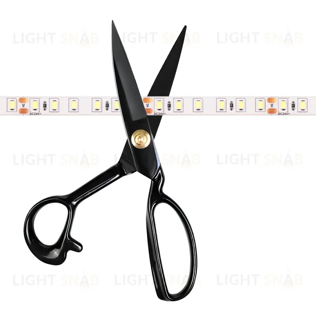 Светодиодная лента Loft IT Strip 24В 9,6Вт/м 4000K 5м IP65 10363/12065 NW 10363/12065 NW