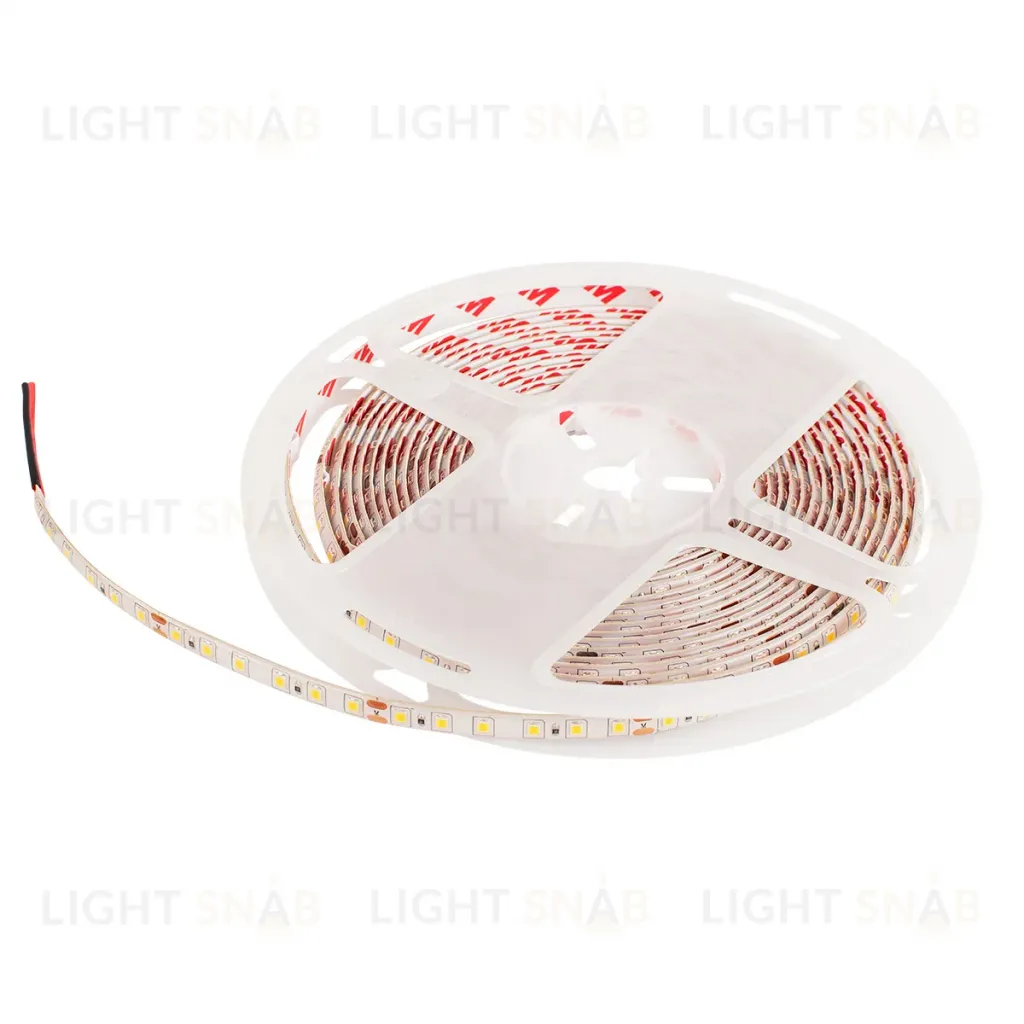 Светодиодная лента Loft IT Strip 24В 9,6Вт/м 3000K 5м IP65 10363/12065 WW 10363/12065 WW