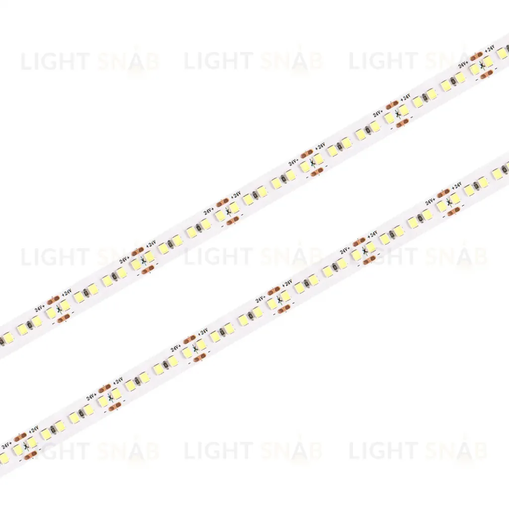 Светодиодная лента Loft IT Strip 24В 14Вт/м 4000K 5м IP20 10363/18020 NW 10363/18020 NW