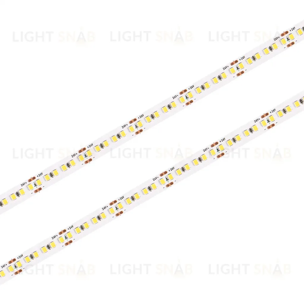 Светодиодная лента Loft IT Strip 24В 14Вт/м 3000K 5м IP20 10363/18020 WW 10363/18020 WW