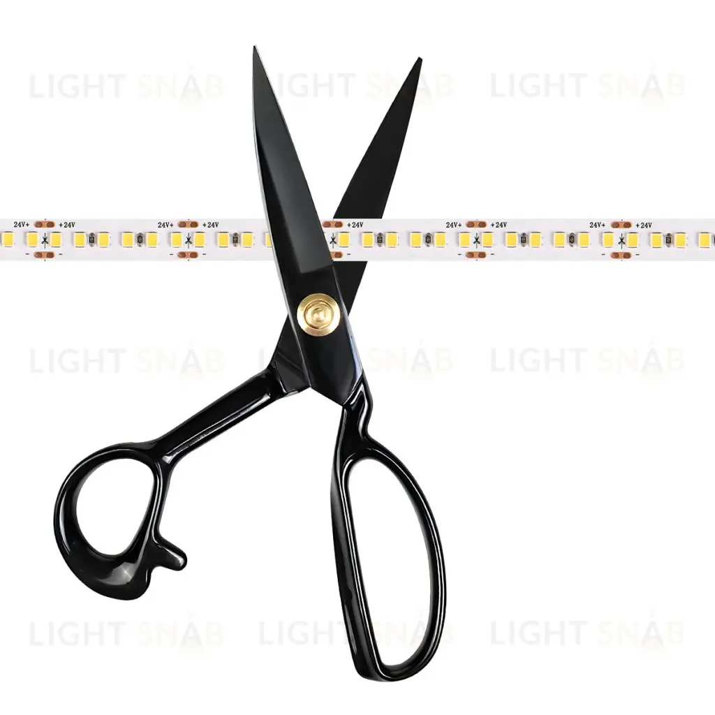 Светодиодная лента Loft IT Strip 24В 14Вт/м 3000K 5м IP20 10363/18020 WW 10363/18020 WW