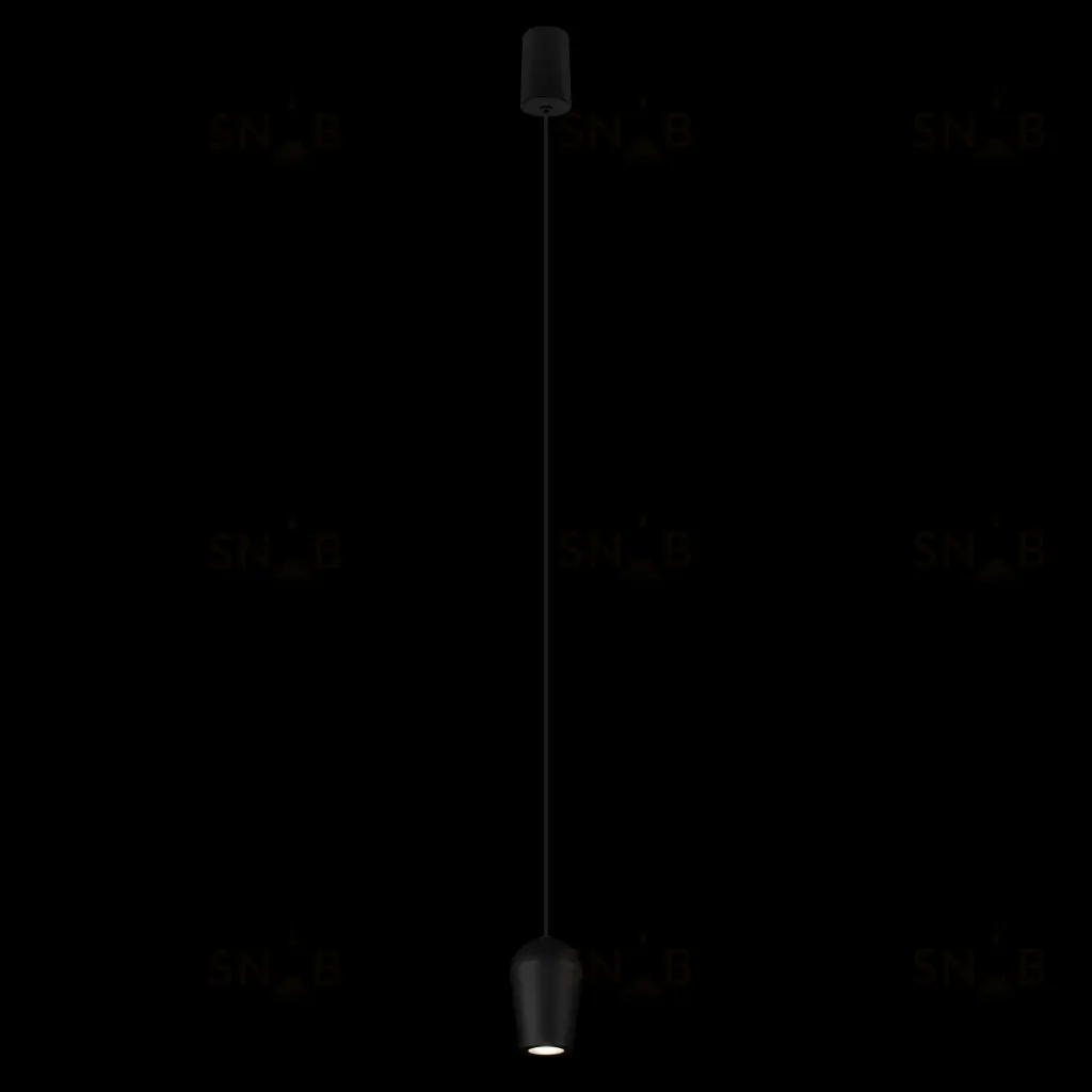 Подвесной светильник Loft IT Blackout 10357/1 10357/1