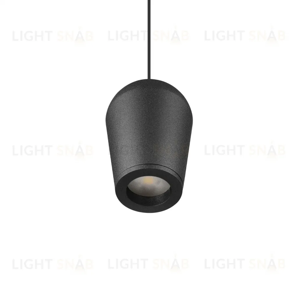 Подвесной светильник Loft IT Blackout 10357/1 10357/1