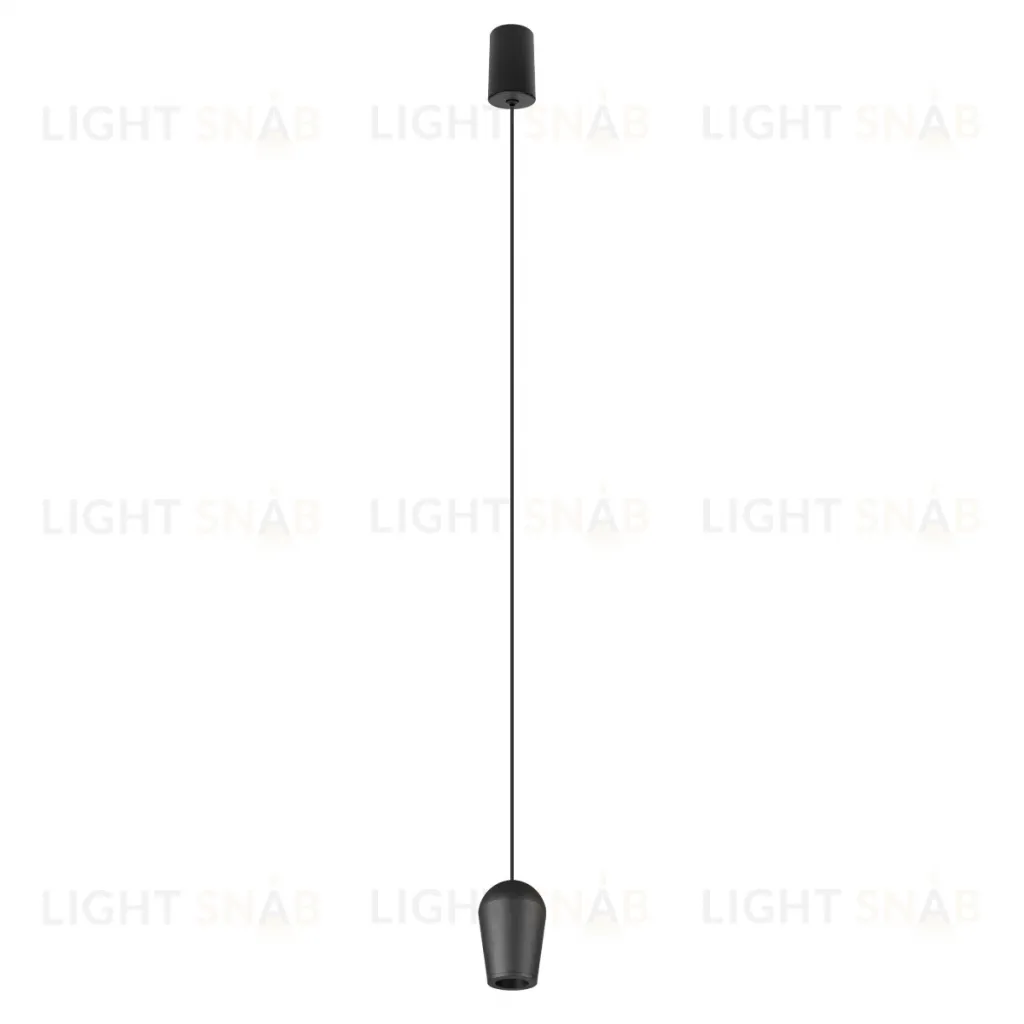 Подвесной светильник Loft IT Blackout 10357/1 10357/1