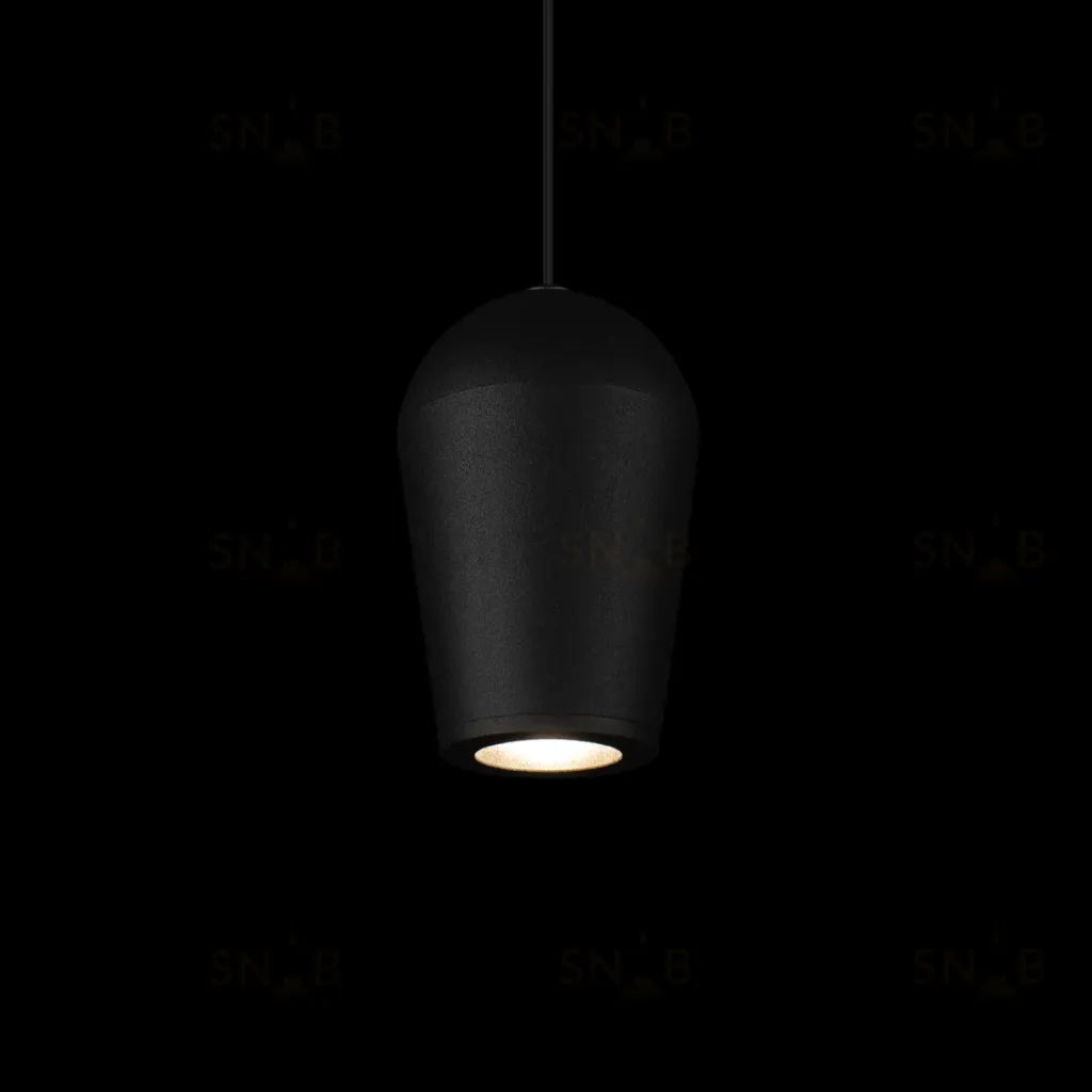 Подвесной светильник Loft IT Blackout 10357/1 10357/1