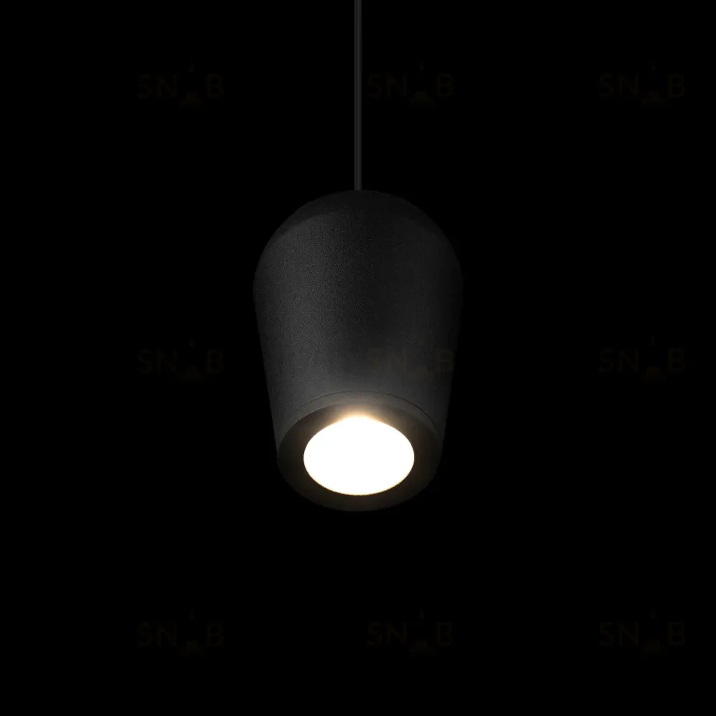 Подвесной светильник Loft IT Blackout 10357/1 10357/1
