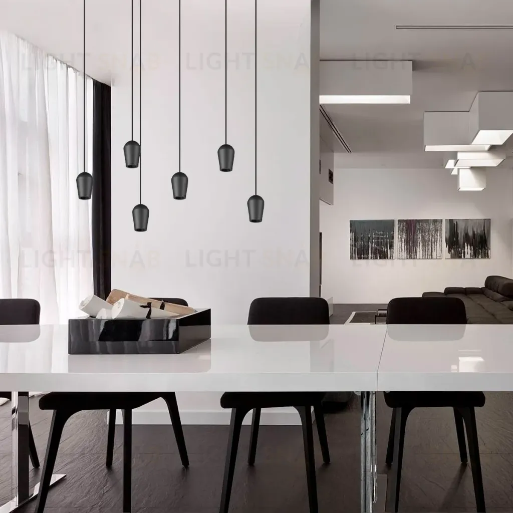 Подвесной светильник Loft IT Blackout 10357/1 10357/1