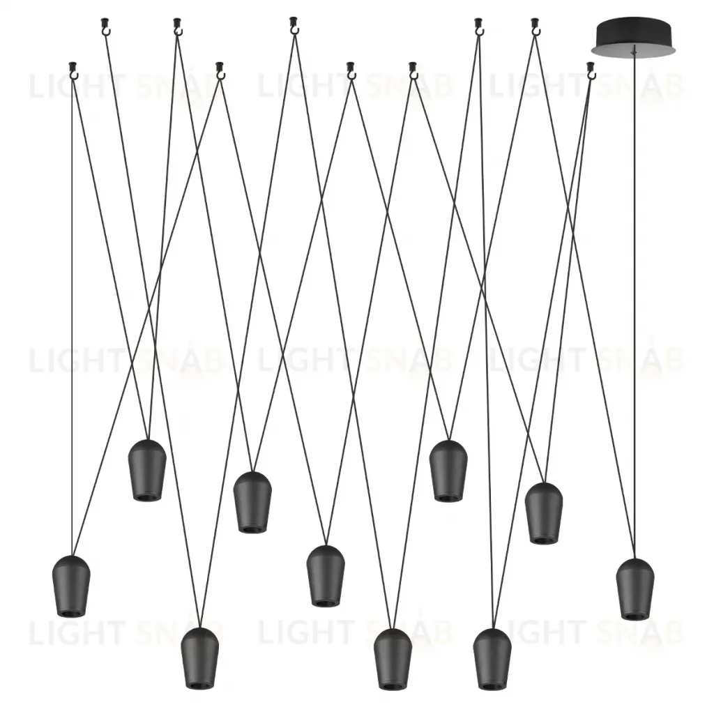 Подвесной светильник Loft IT Blackout 10357/10 10357/10