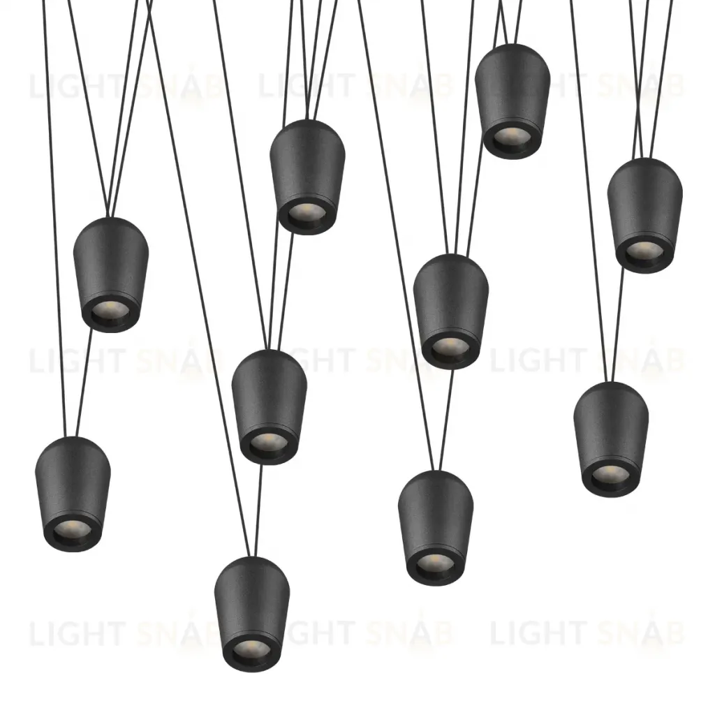 Подвесной светильник Loft IT Blackout 10357/10 10357/10