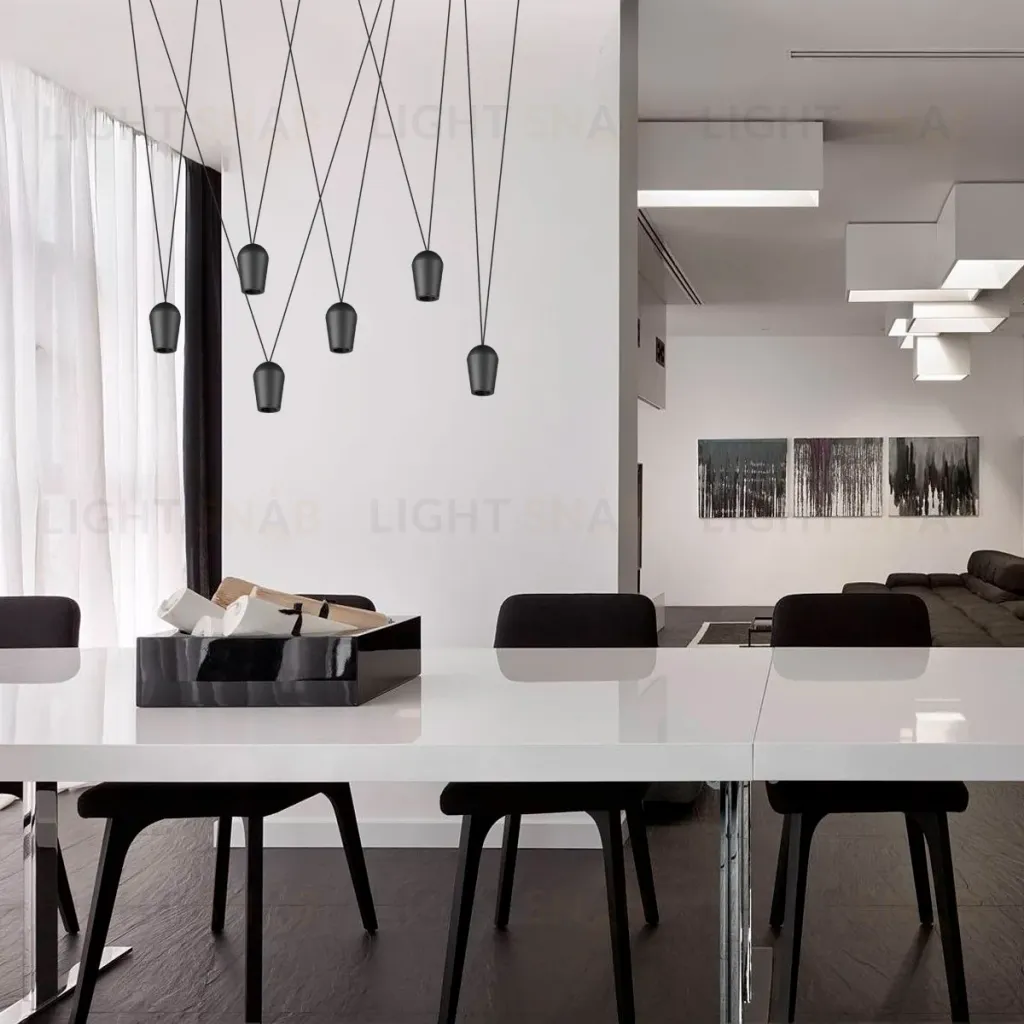 Подвесной светильник Loft IT Blackout 10357/10 10357/10