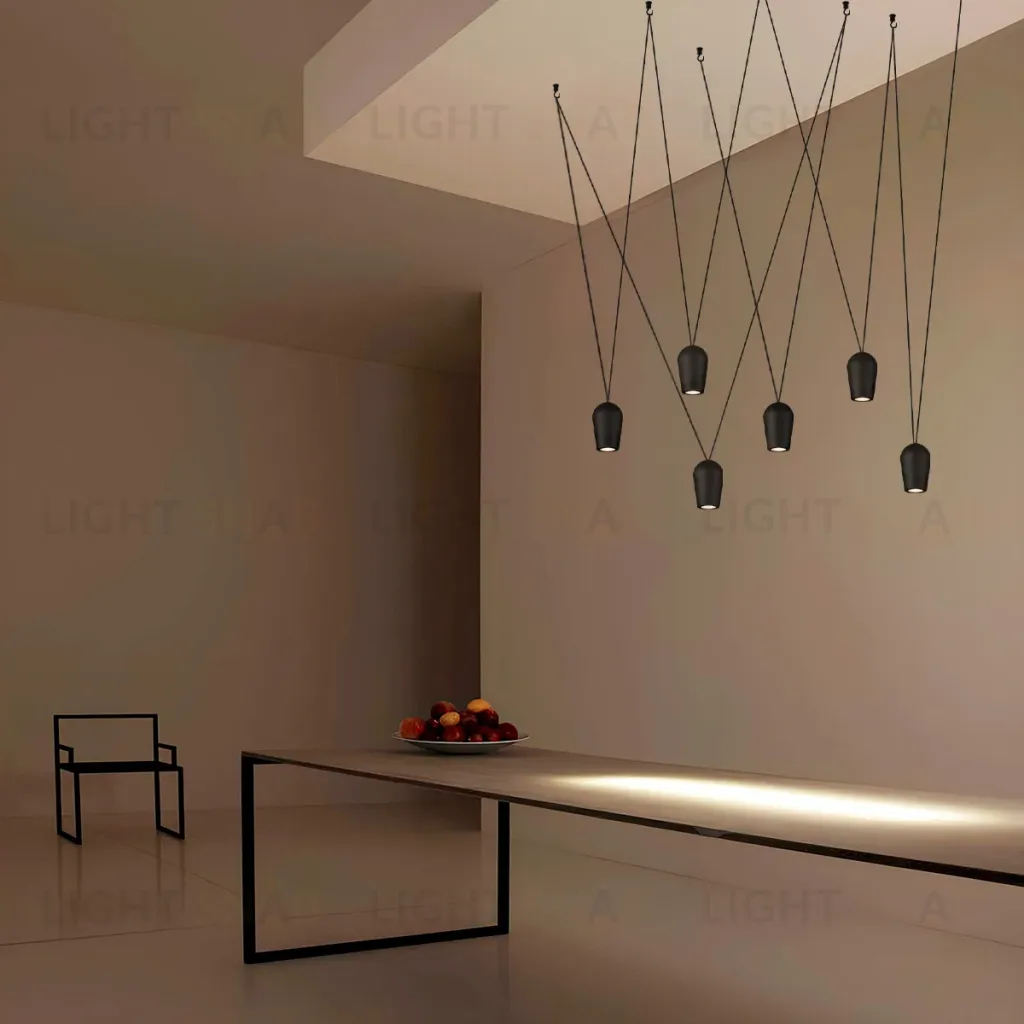 Подвесной светильник Loft IT Blackout 10357/10 10357/10