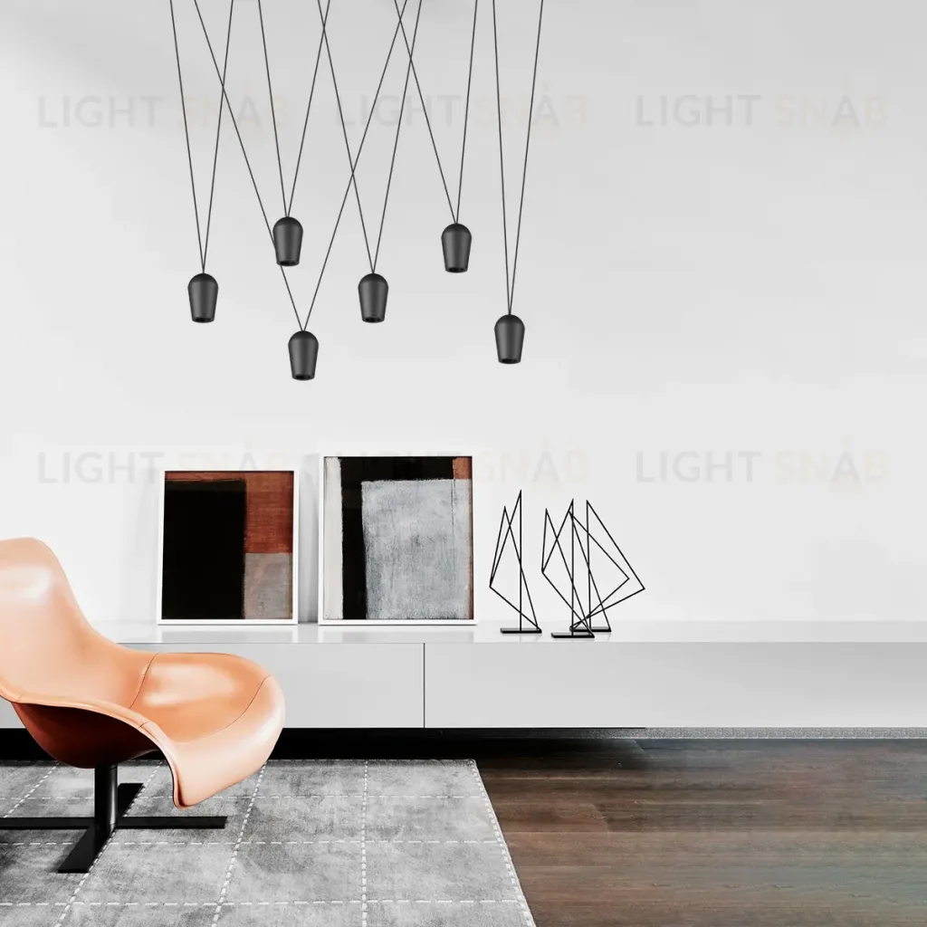 Подвесной светильник Loft IT Blackout 10357/10 10357/10