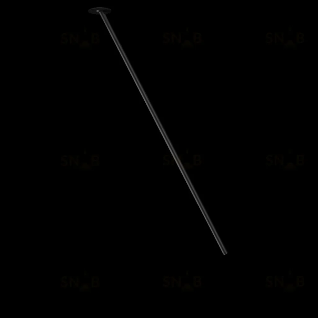 Встраиваемый светильник Loft IT Cane 10359/1000 Black 10359/1000 Black