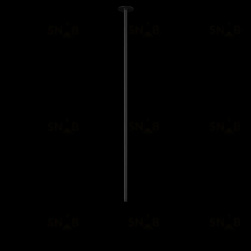 Встраиваемый светильник Loft IT Cane 10359/1000 Black 10359/1000 Black