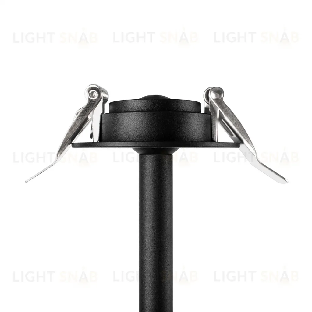 Встраиваемый светильник Loft IT Cane 10359/1000 Black 10359/1000 Black
