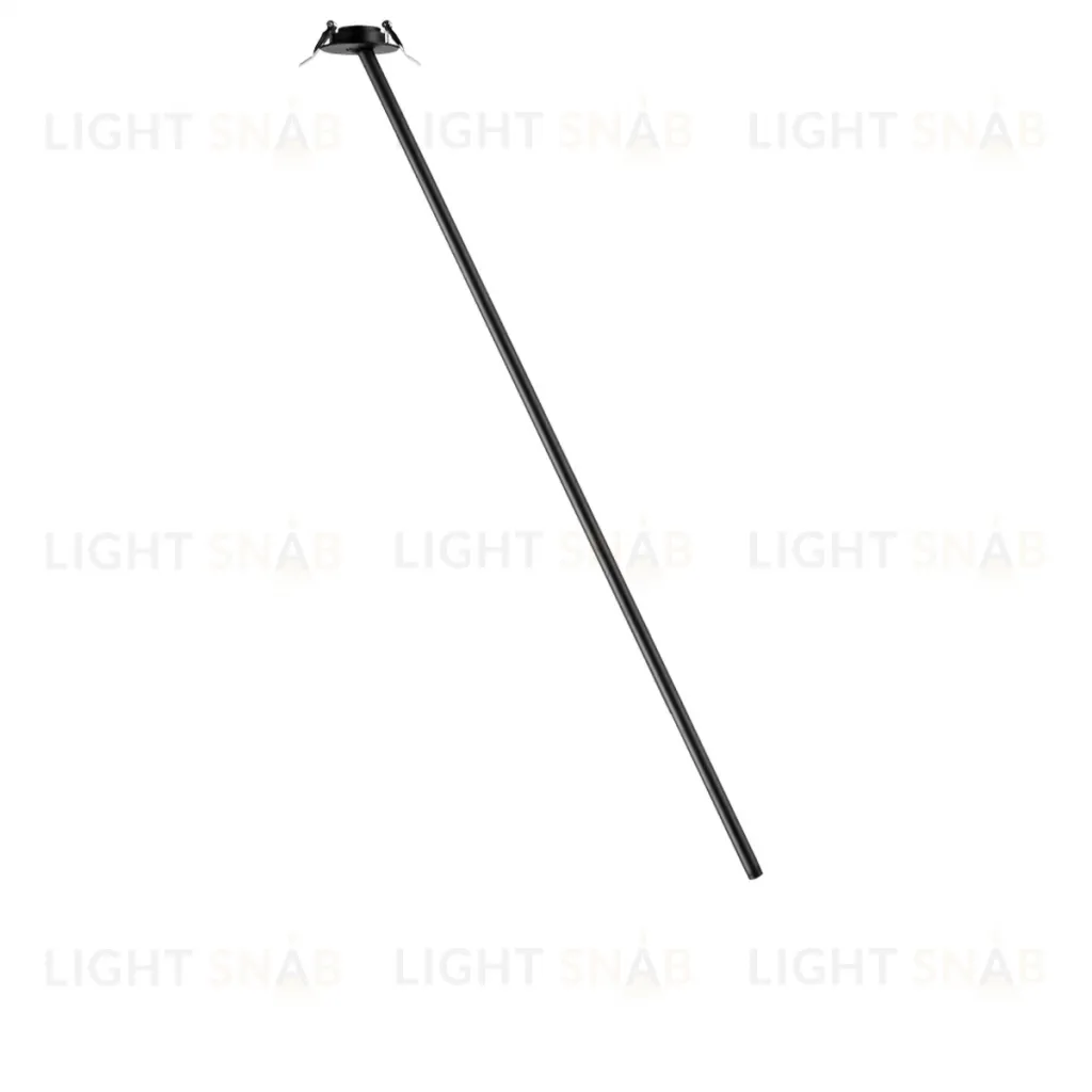 Встраиваемый светильник Loft IT Cane 10359/1000 Black 10359/1000 Black