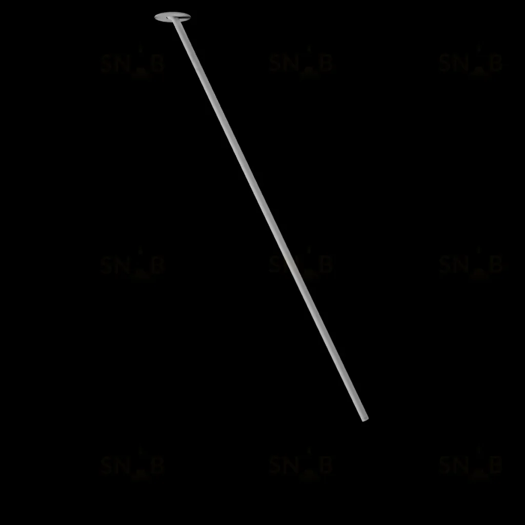 Встраиваемый светильник Loft IT Cane 10359/1000 White 10359/1000 White