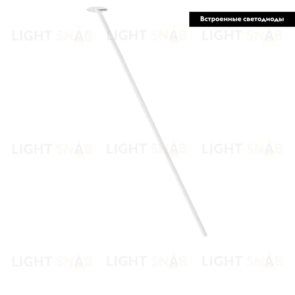 Встраиваемый светильник Loft IT Cane 10359/1000 White 10359/1000 White