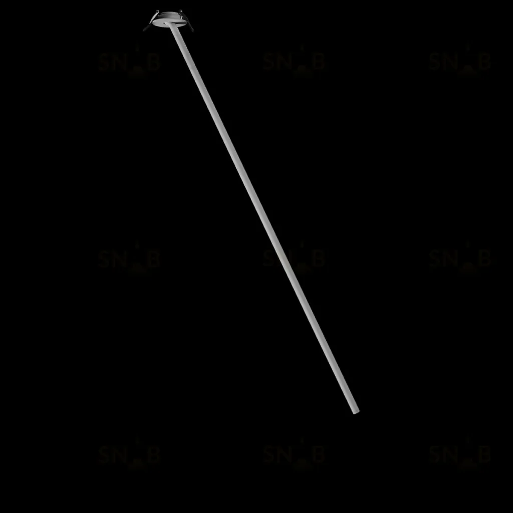 Встраиваемый светильник Loft IT Cane 10359/1000 White 10359/1000 White