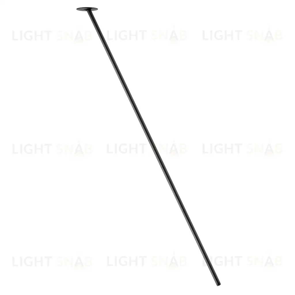 Встраиваемый светильник Loft IT Cane 10359/1200 Black 10359/1200 Black