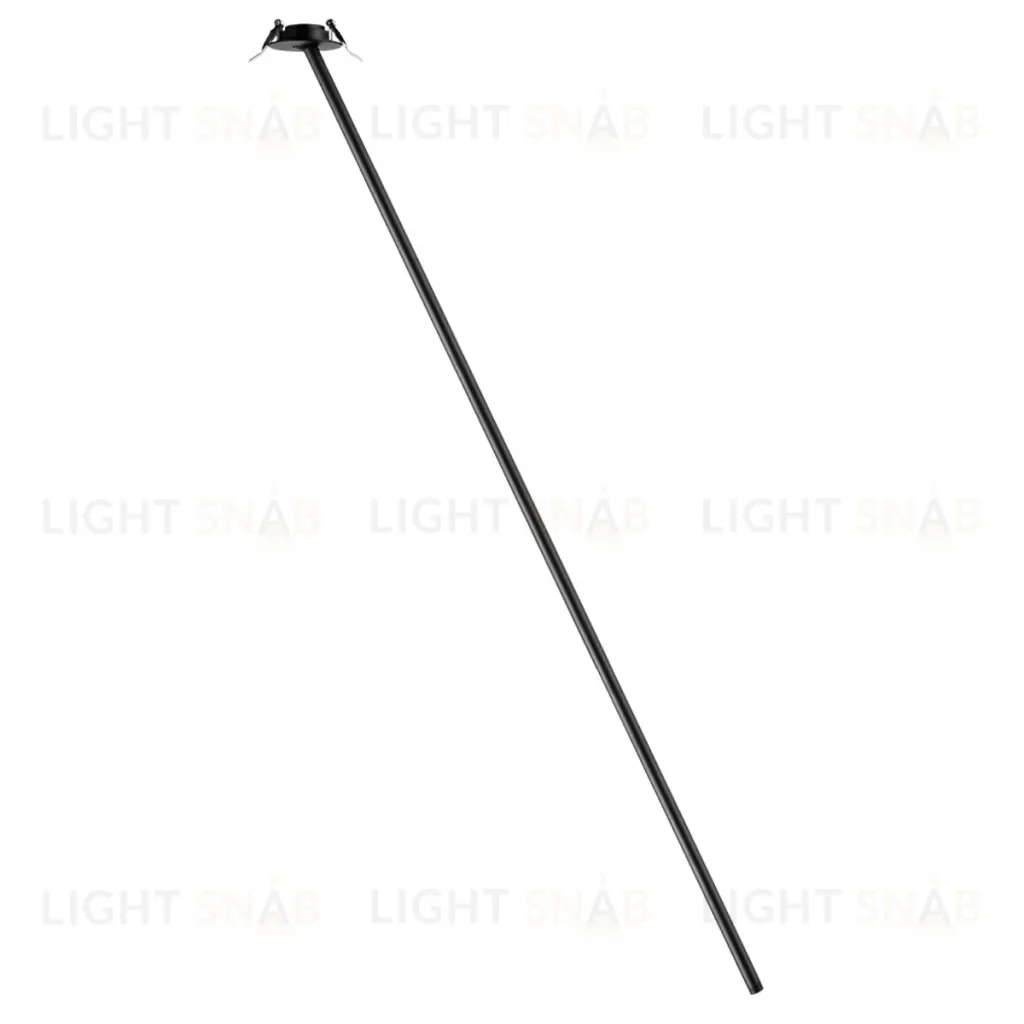 Встраиваемый светильник Loft IT Cane 10359/1200 Black 10359/1200 Black