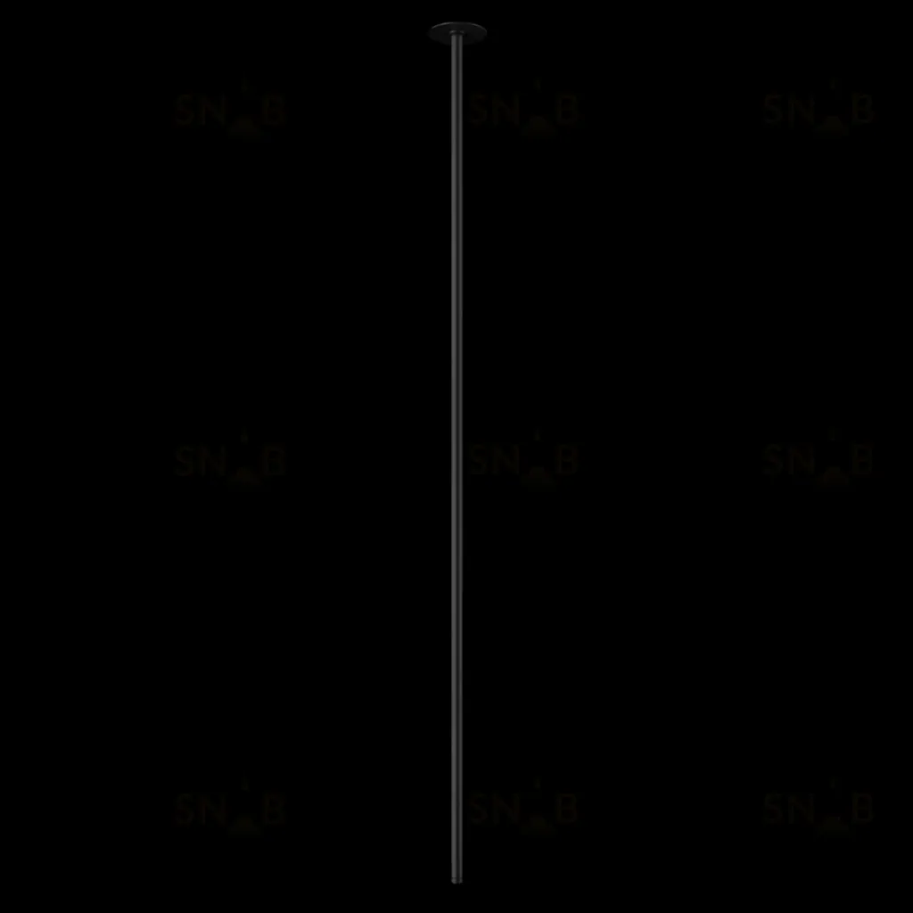 Встраиваемый светильник Loft IT Cane 10359/1200 Black 10359/1200 Black
