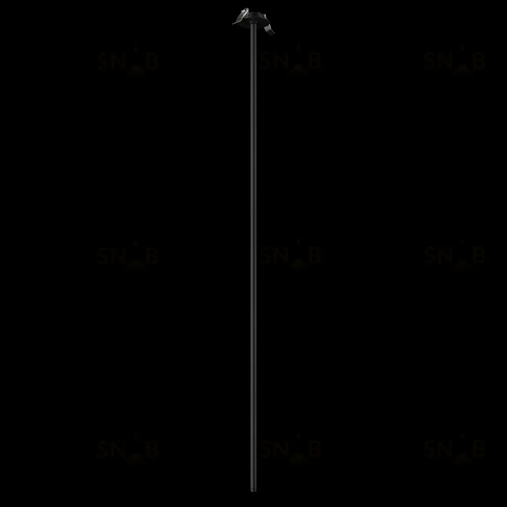 Встраиваемый светильник Loft IT Cane 10359/1200 Black 10359/1200 Black
