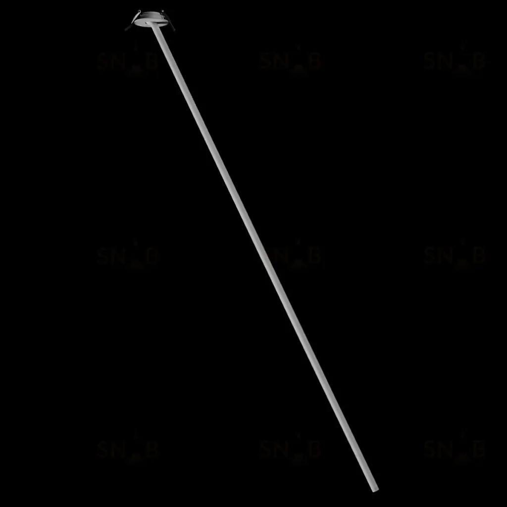Встраиваемый светильник Loft IT Cane 10359/1200 White 10359/1200 White
