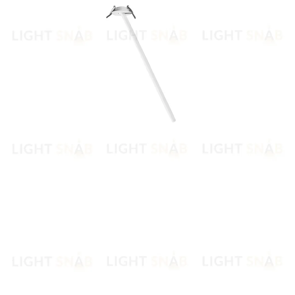 Встраиваемый светильник Loft IT Cane 10359/500 White 10359/500 White